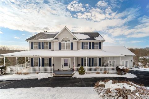 2 Melissa Lane Washingtonville NY 10992