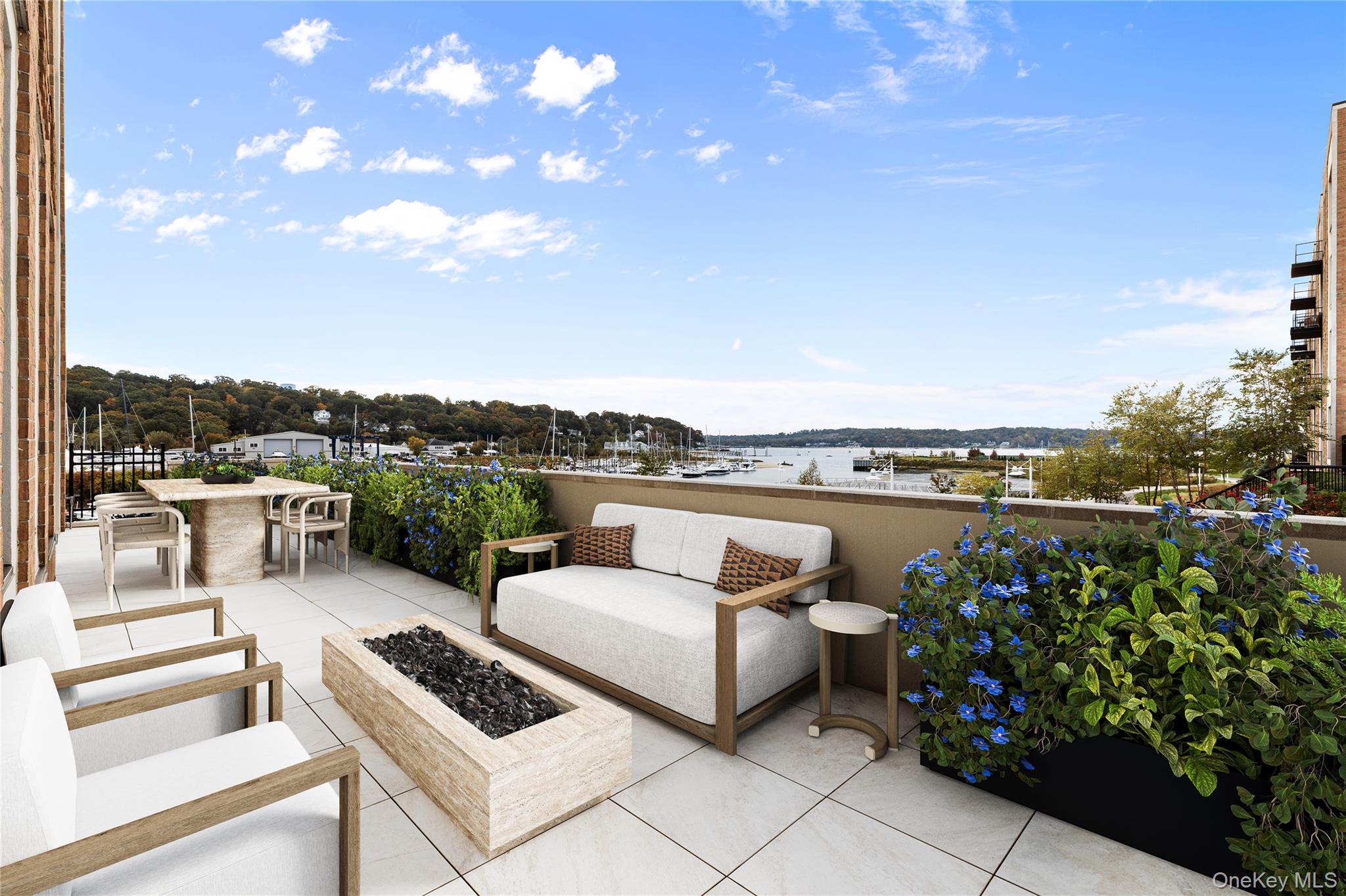 100 Garvies Point Road 1036