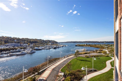 Photo of 100 Garvies Point Road #1036, Glen Cove, NY 11542 (MLS # 1064787)