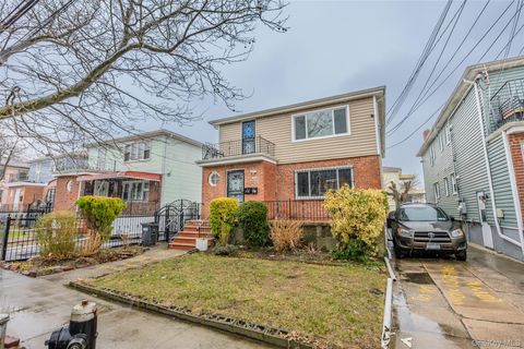 Multifamily For Sale - 30-19 Bessemund Avenue<br/> Far Rockaway, NY 11691