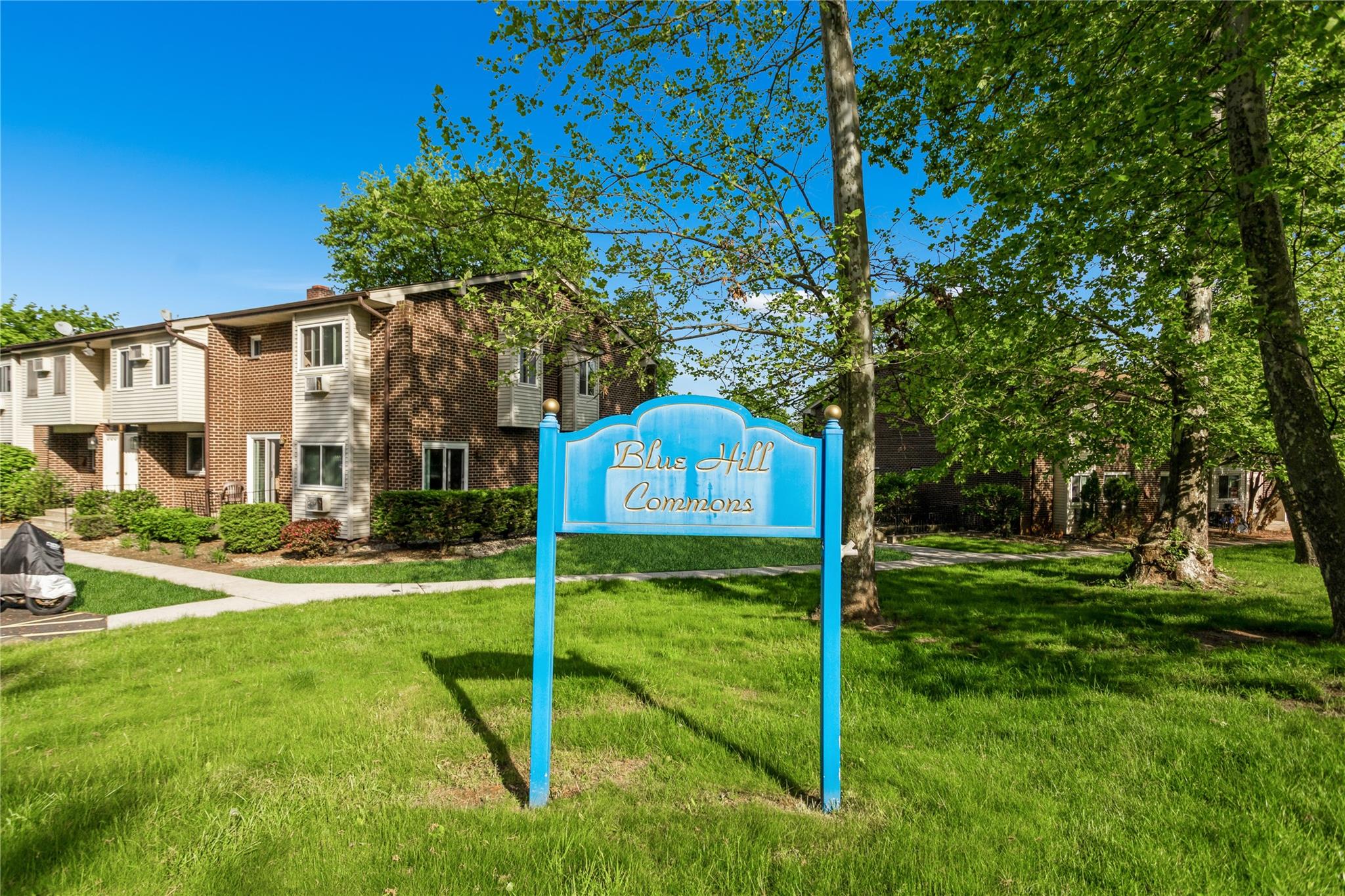 15F Blue Hill Commons, Orangeburg, New York image 21
