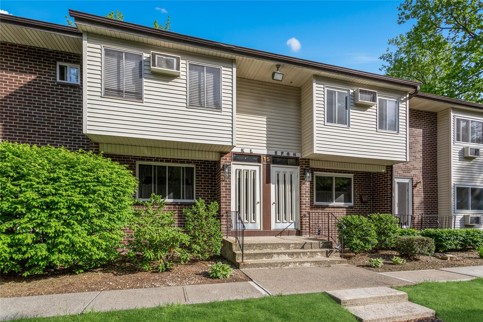 15F Blue Hill Commons, Orangeburg, New York image 22
