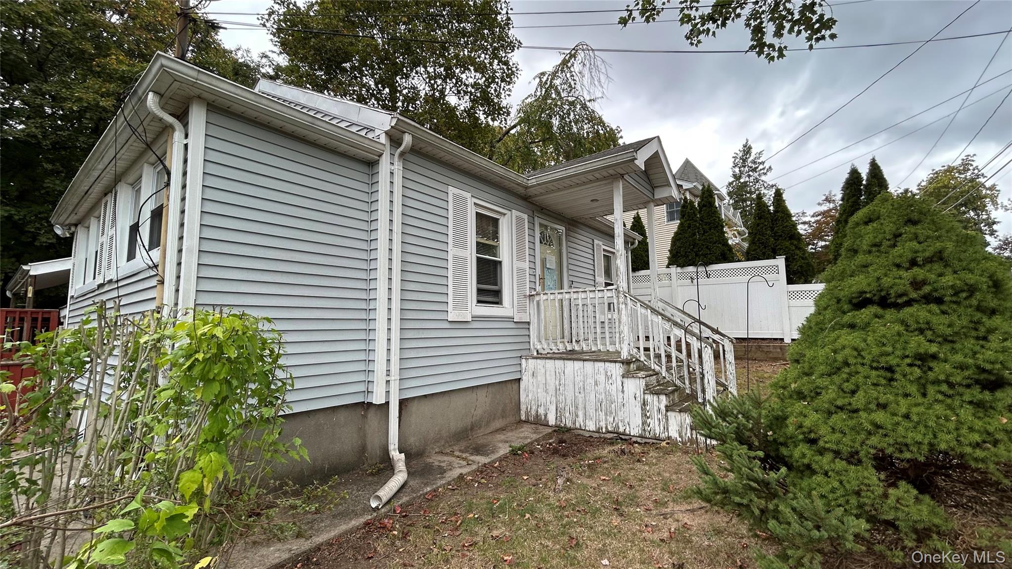 21 Newfoundland Avenue