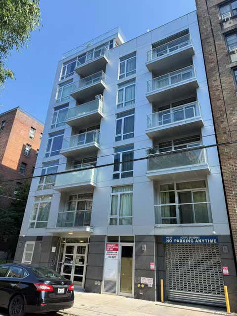Condo For Sale - 14438 35th Avenue #3B<br/> Queens County, Flushing, NY 11354