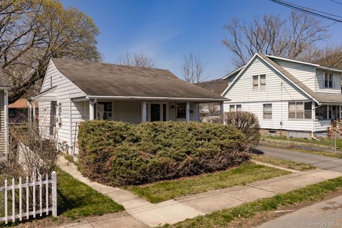 6 Harold Street Port Jervis NY 12771