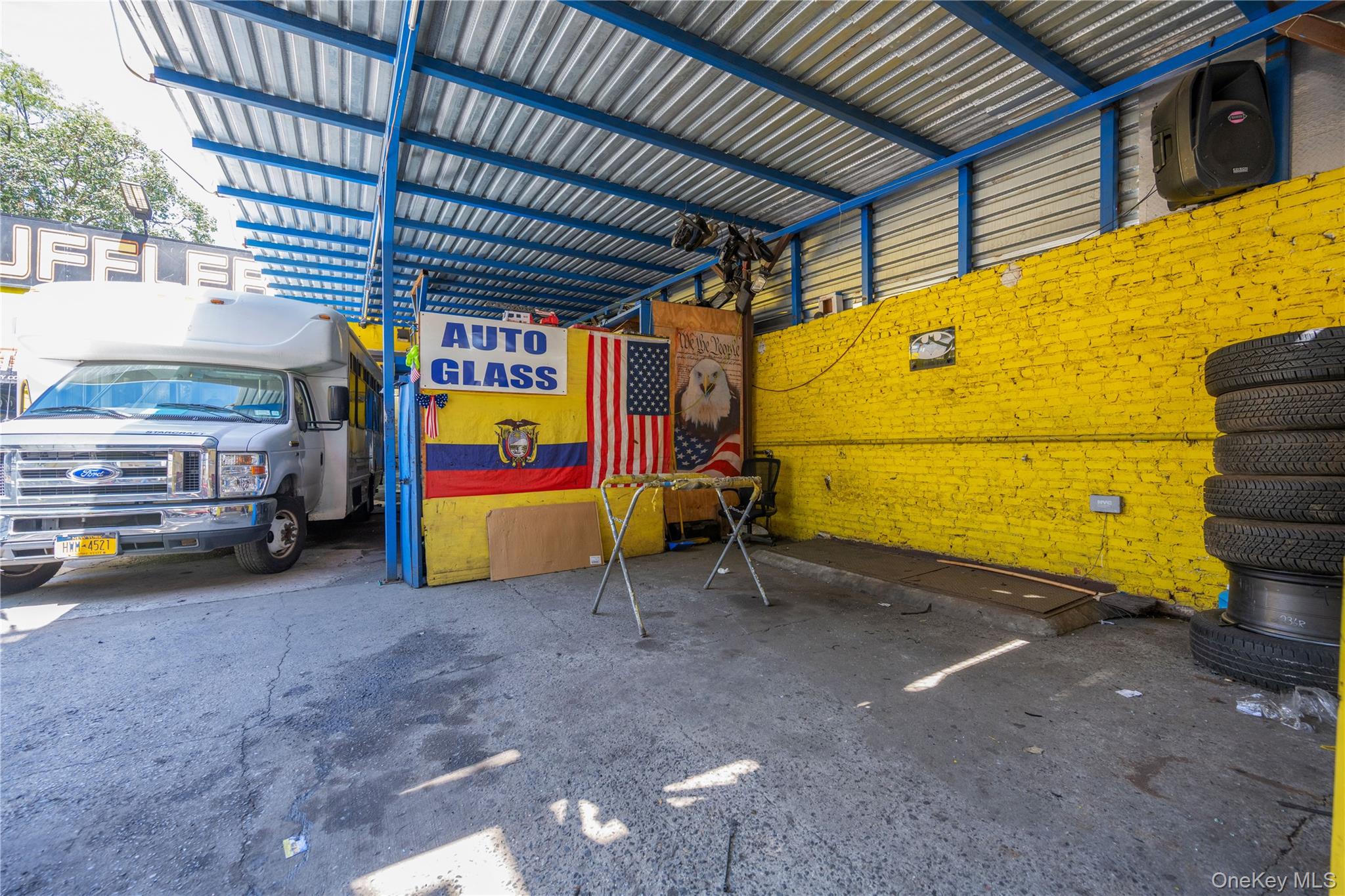 112-13 Roosevelt Avenue