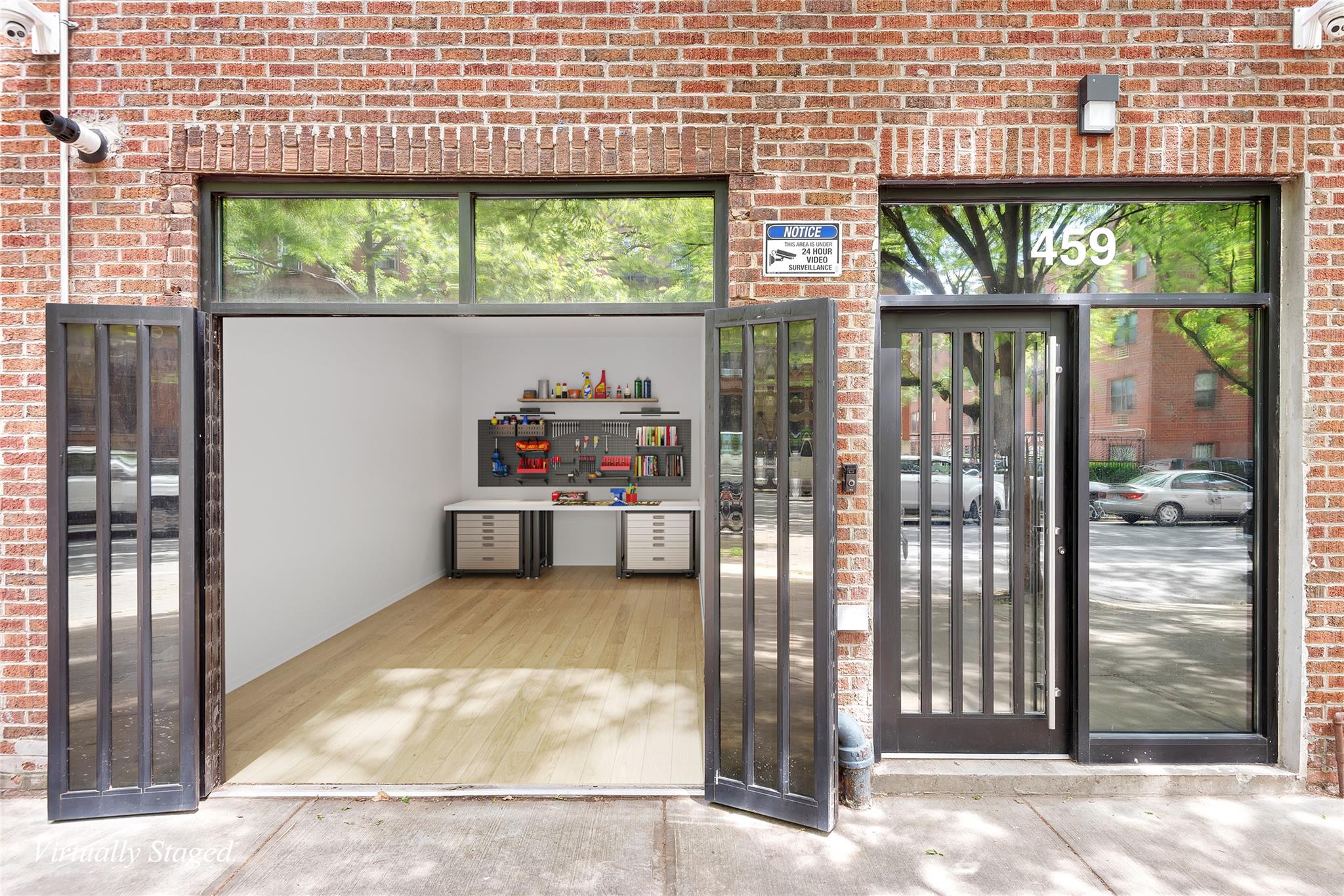 459 Vanderbilt Avenue, Brooklyn, New York image 21