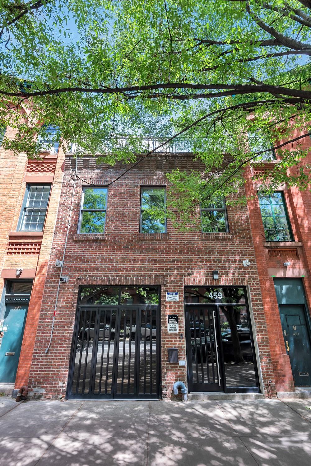 459 Vanderbilt Avenue, Brooklyn, New York image 22