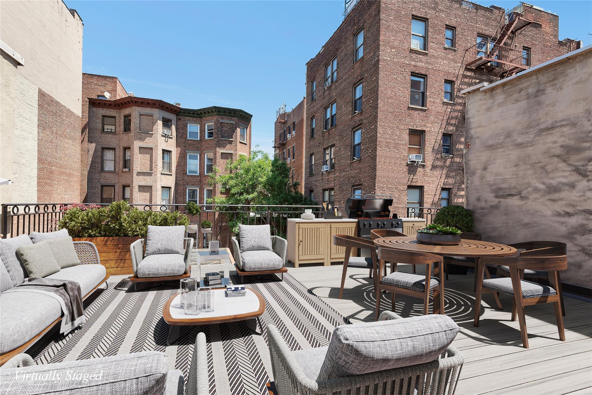 459 Vanderbilt Avenue, Brooklyn, New York image 17