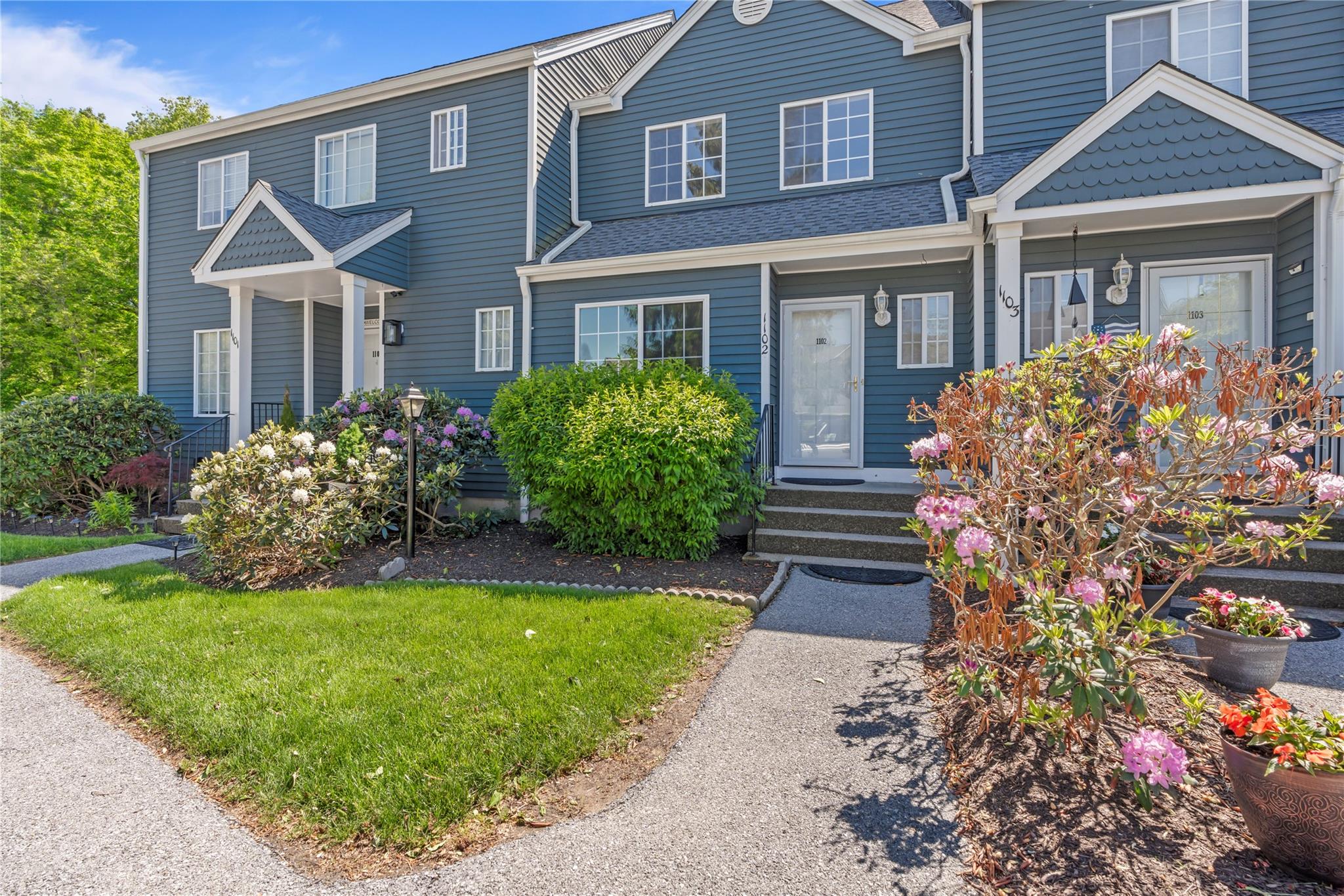 1102 Scarborough Drive, Brewster, New York image 1