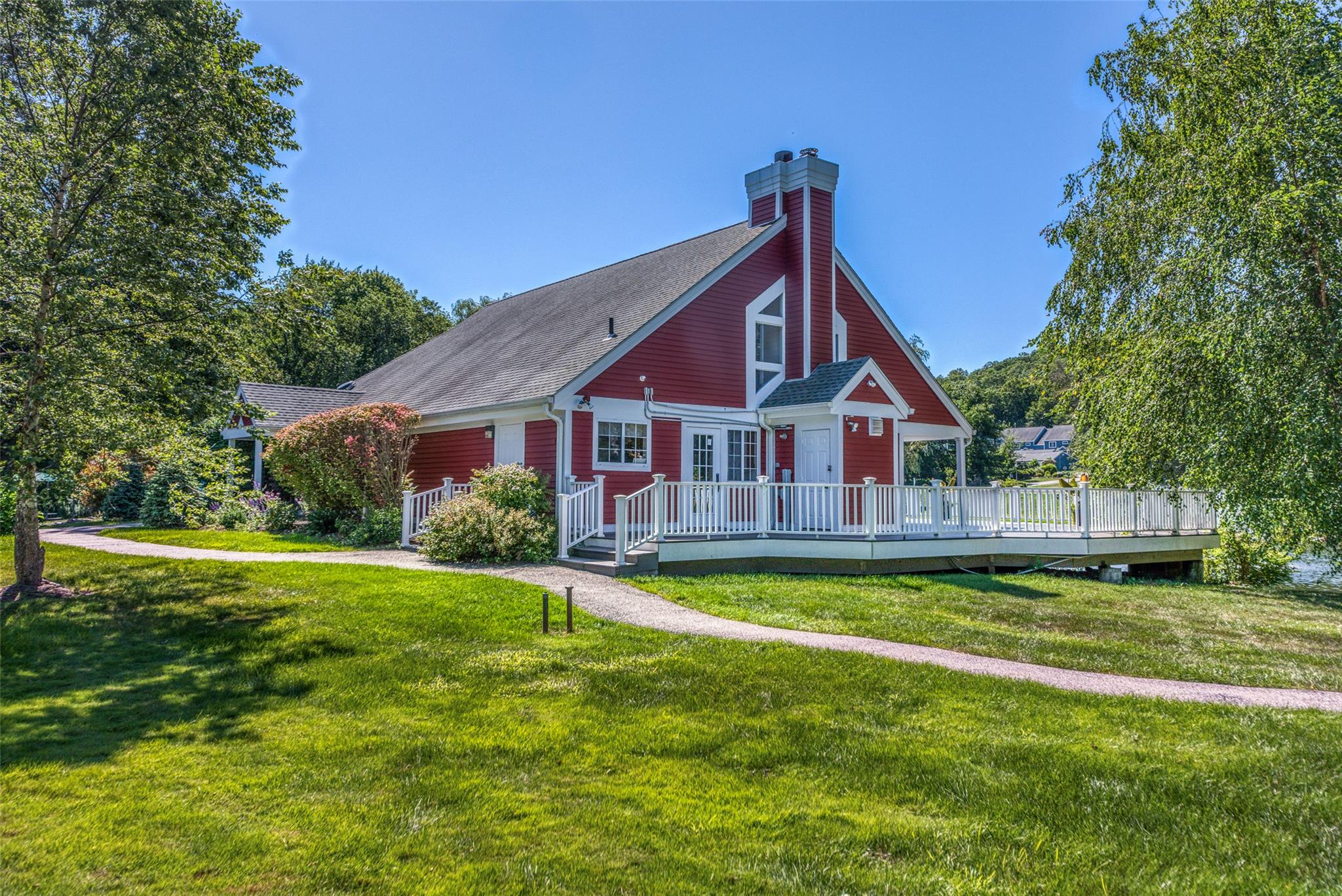 1102 Scarborough Drive, Brewster, New York image 30