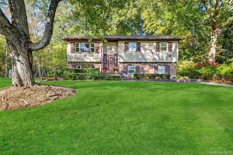 Homes For Sale - 22 Parkside Drive<br/> Congers, NY 10920