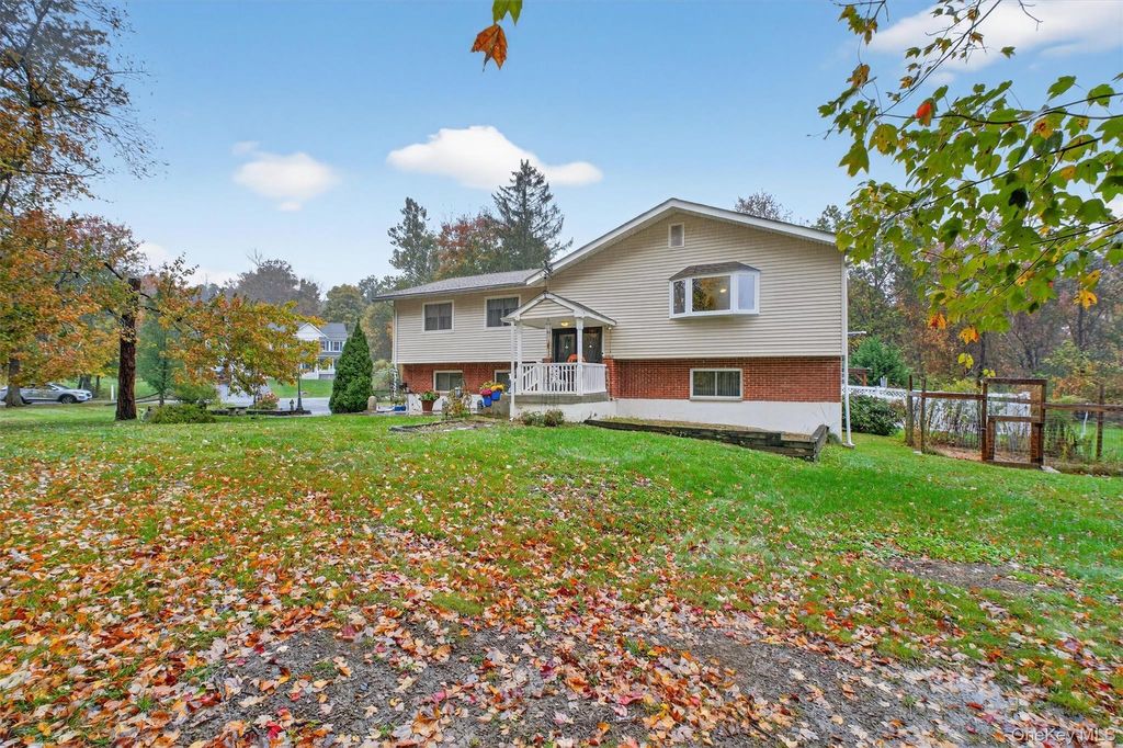Photo of 74 Lyndon Road, Fishkill, NY 12524 (MLS # 919817)
