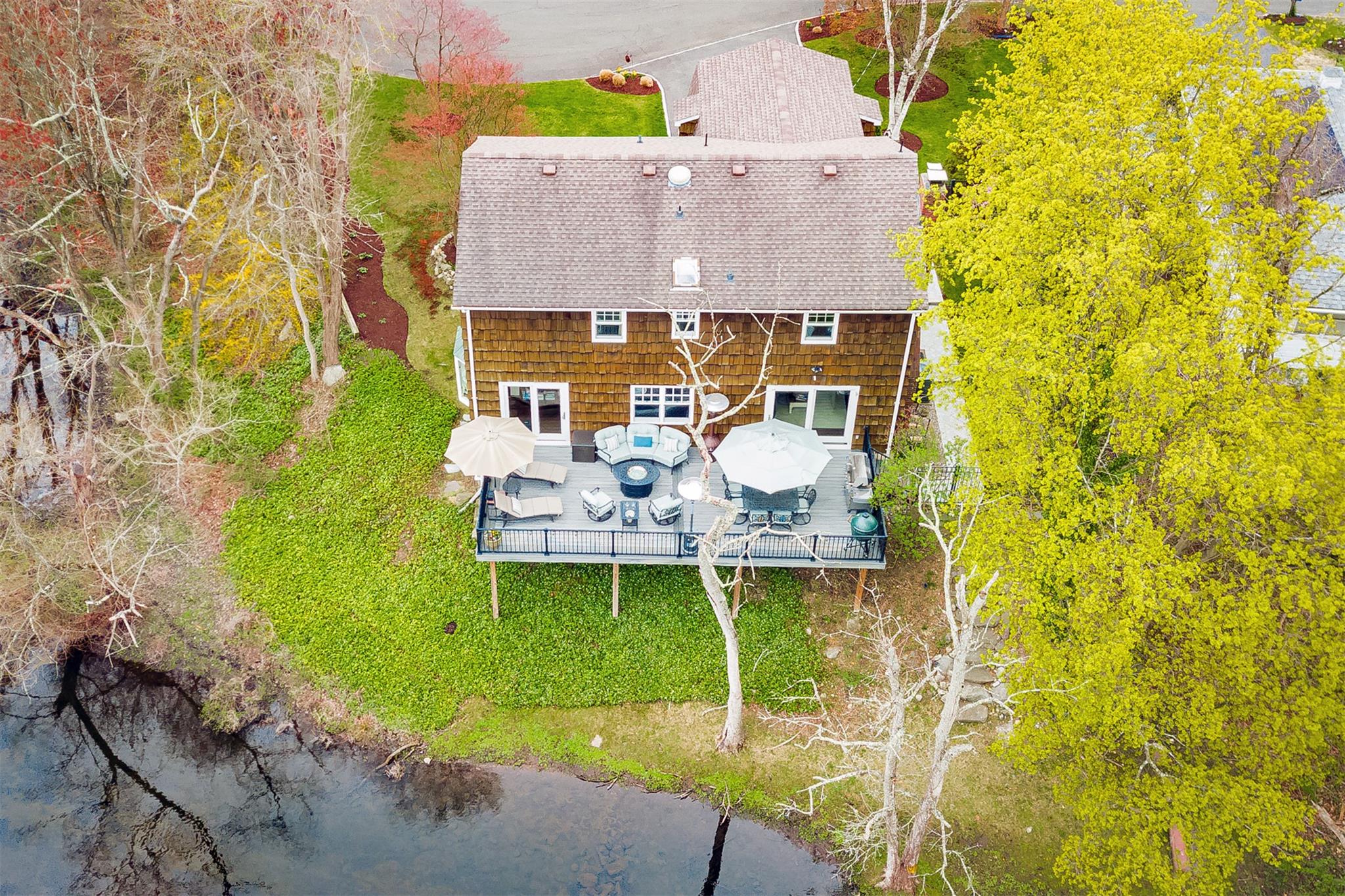10 Marian Drive, Suffern, New York image 21