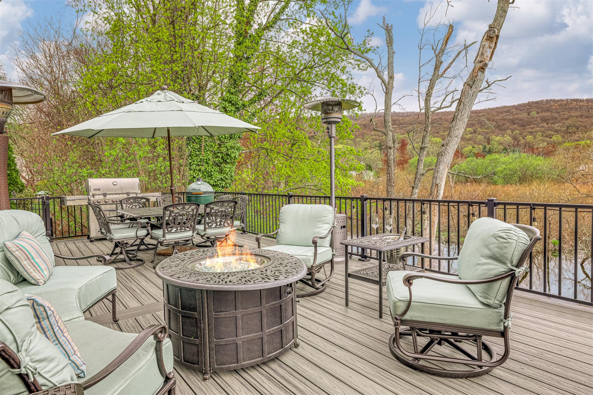 10 Marian Drive, Suffern, New York image 12