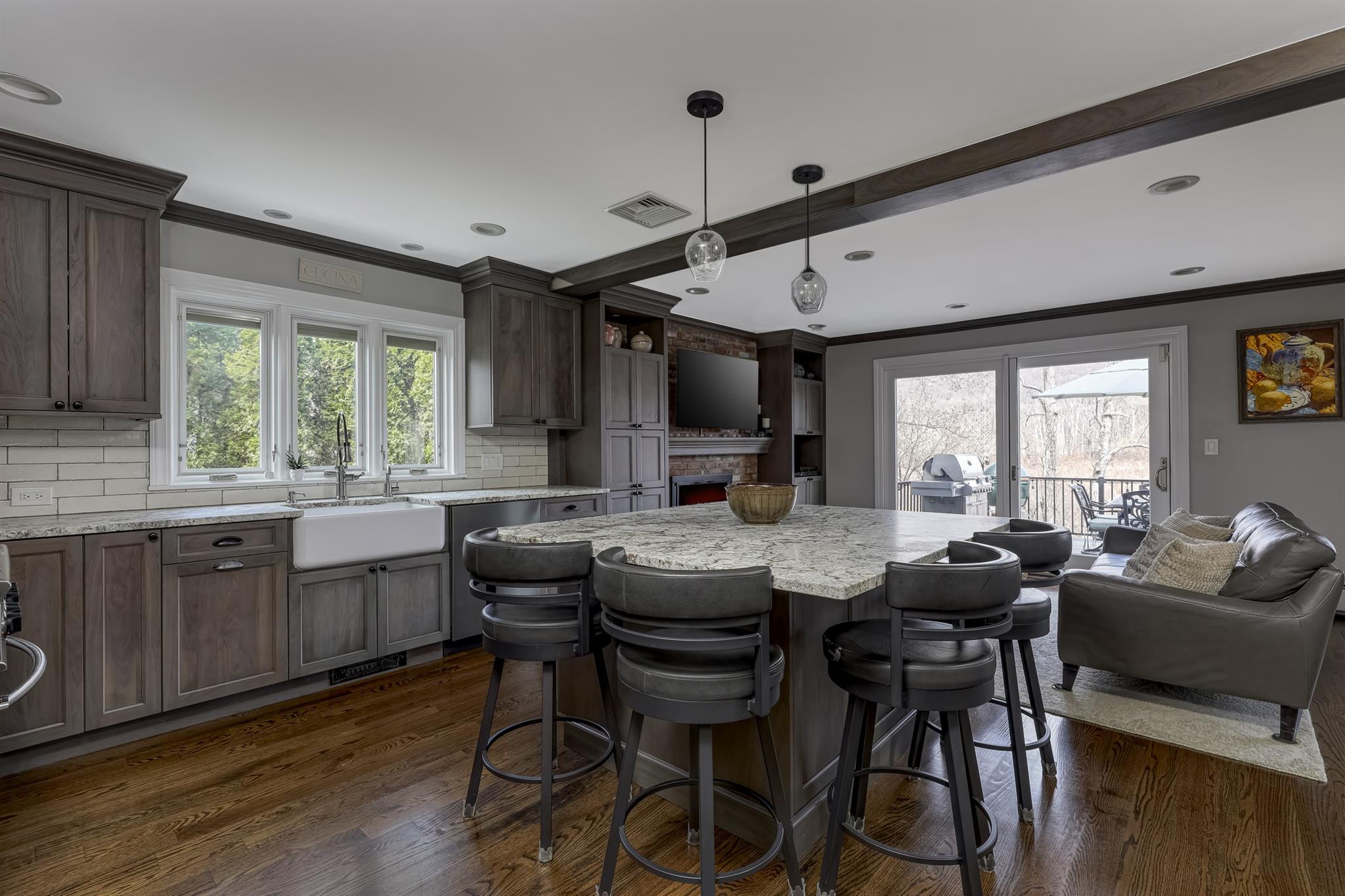 10 Marian Drive, Suffern, New York image 9