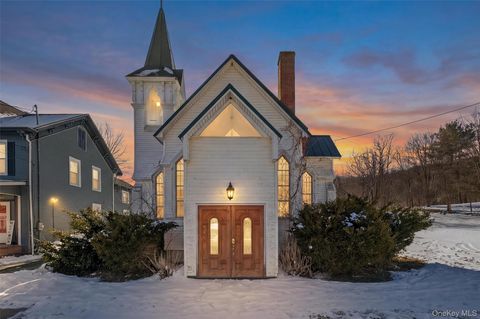 25 Main Street Unionville NY 10988