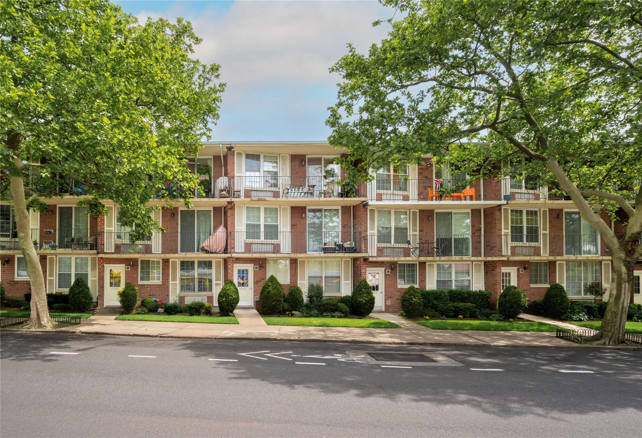 9965 Shore Road #6B, Brooklyn, New York image 10