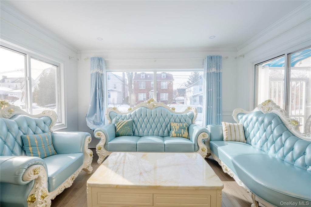 Photo of 29-35 162nd Street, Flushing, NY 11358 (MLS # 1056049)