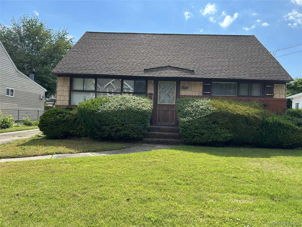 Photo of 50 Moeller Street, Hicksville, NY 11801 (MLS # 1013365)