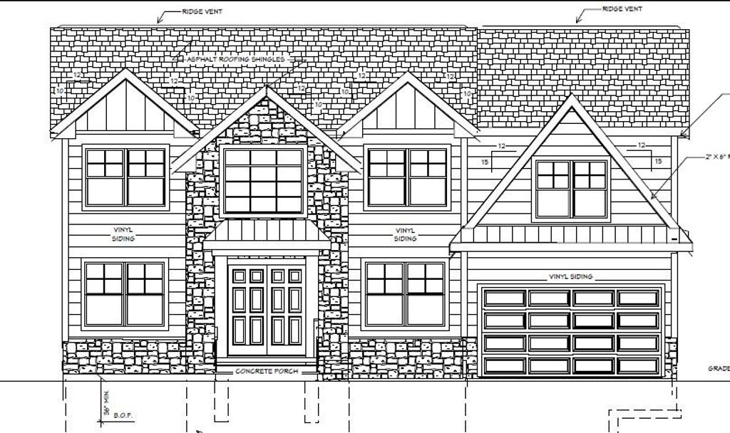Photo of 32 Massapequa Avenue, Massapequa Park, NY 11762 (MLS # 893141)