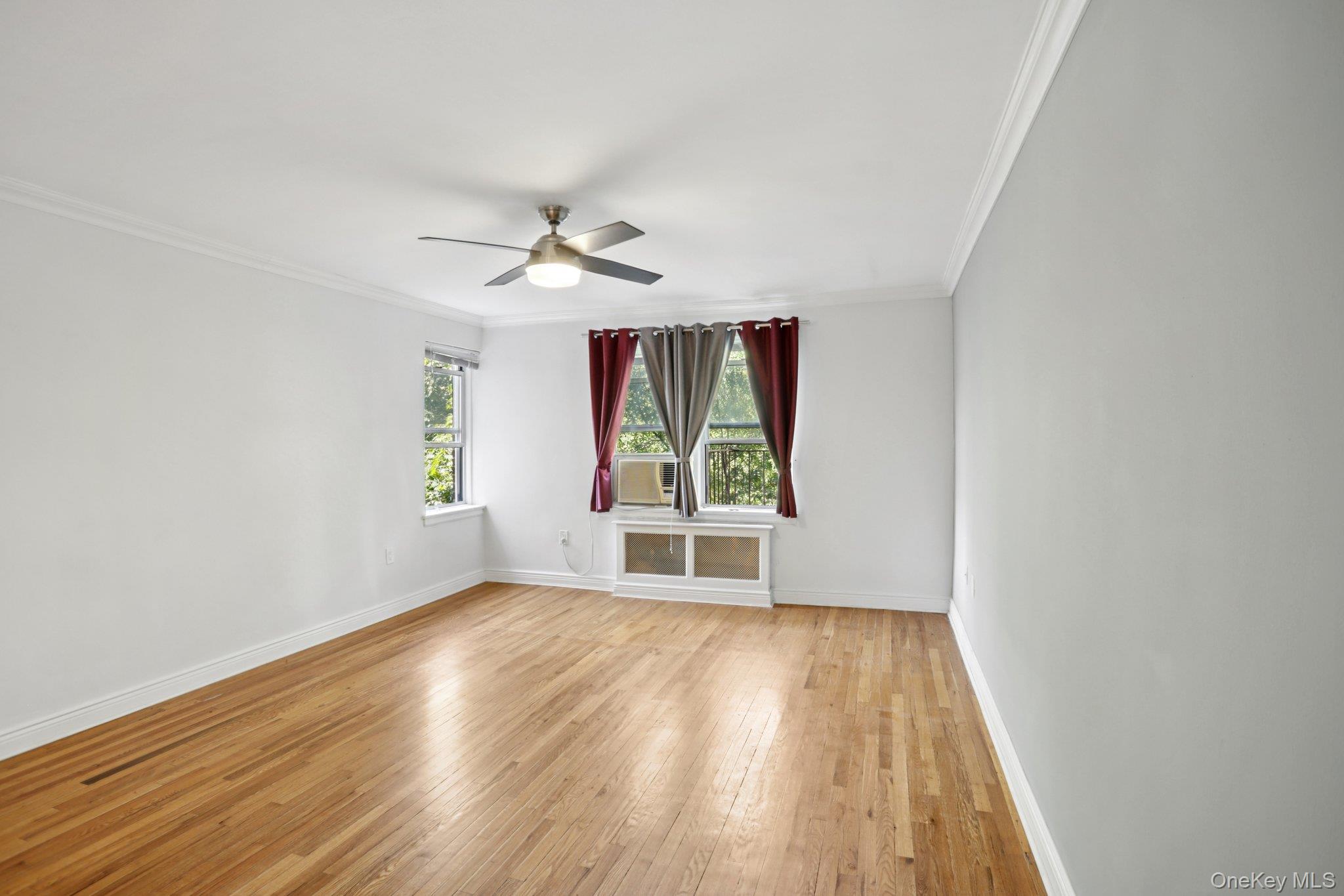 255 Bronx River Road 8J