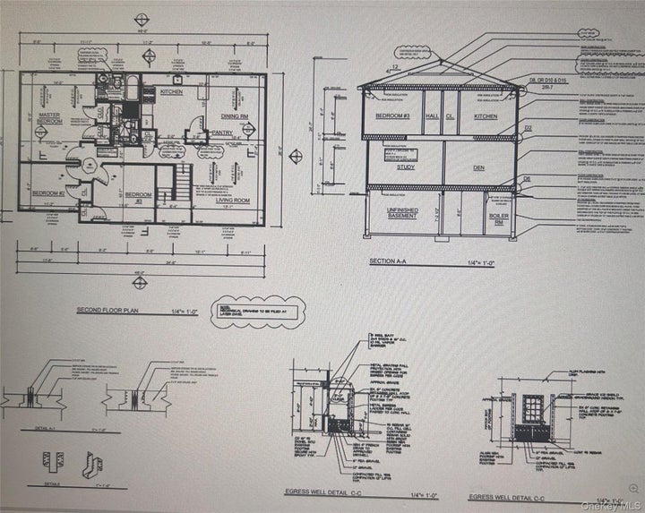 View of property floor plan