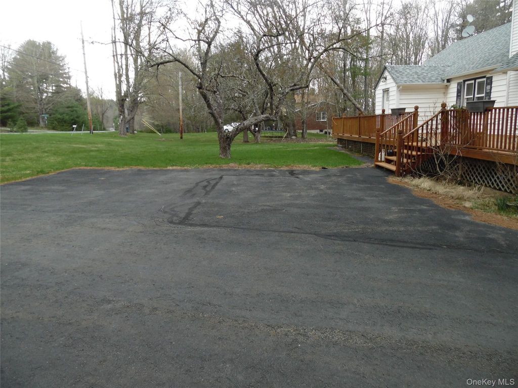 Photo of 176 Post Hill Road, Mountain Dale, NY 12763 (MLS # 987345)