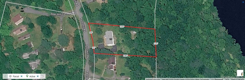 Photo of 176 Post Hill Road, Mountain Dale, NY 12763 (MLS # 987345)