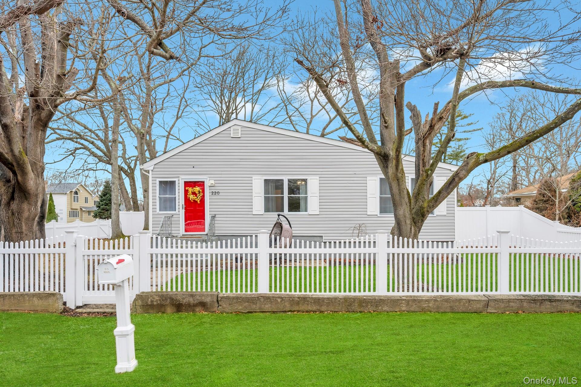 220 Woodycrest Drive