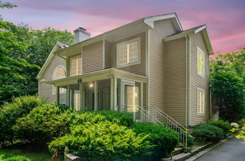 150 Saxon Woods Road Scarsdale NY 10583