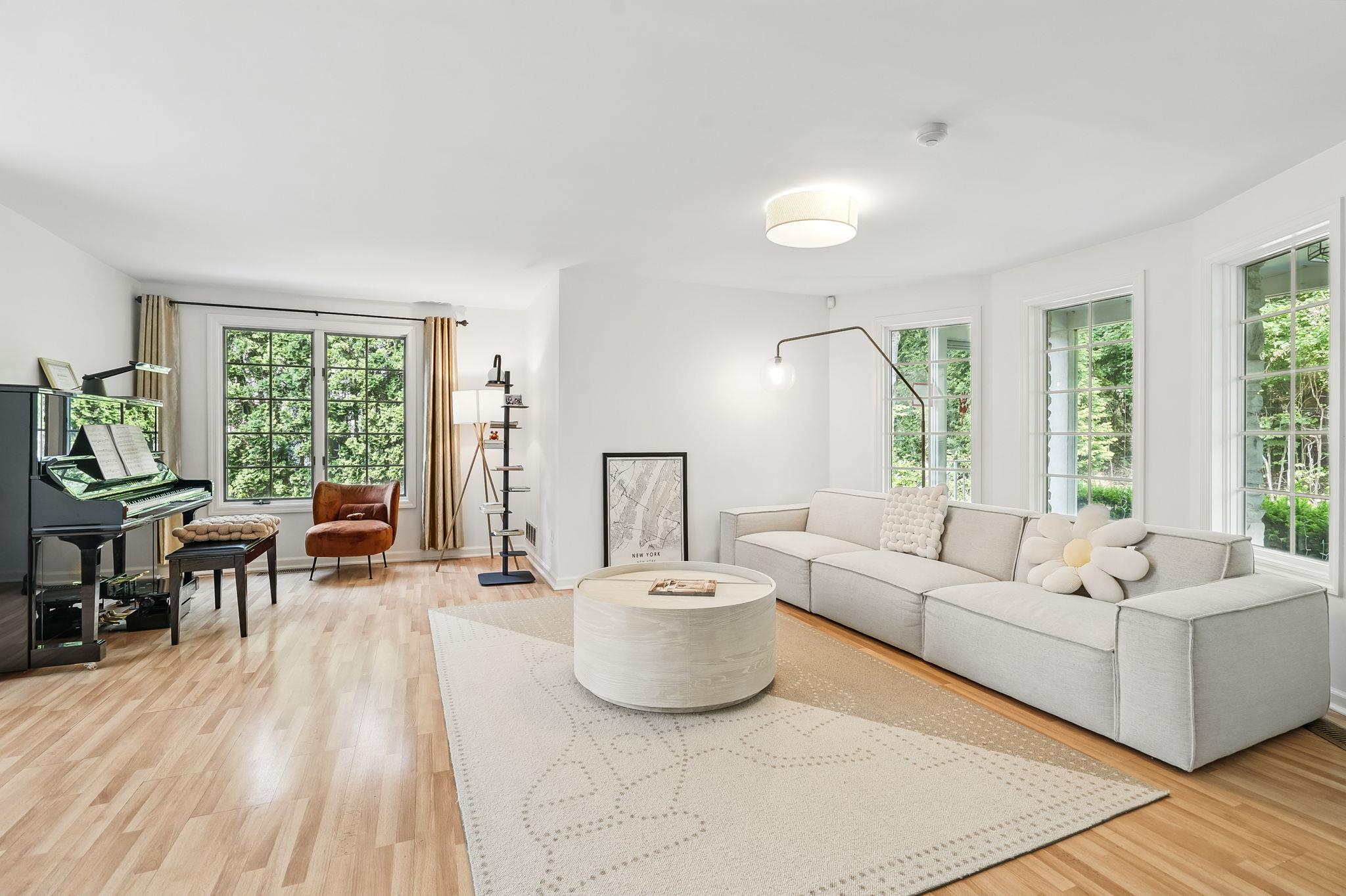 150 Saxon Woods Road