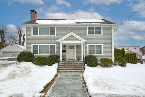  West Harrison NY 10604