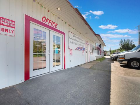 301 N Main Street Liberty NY 12754