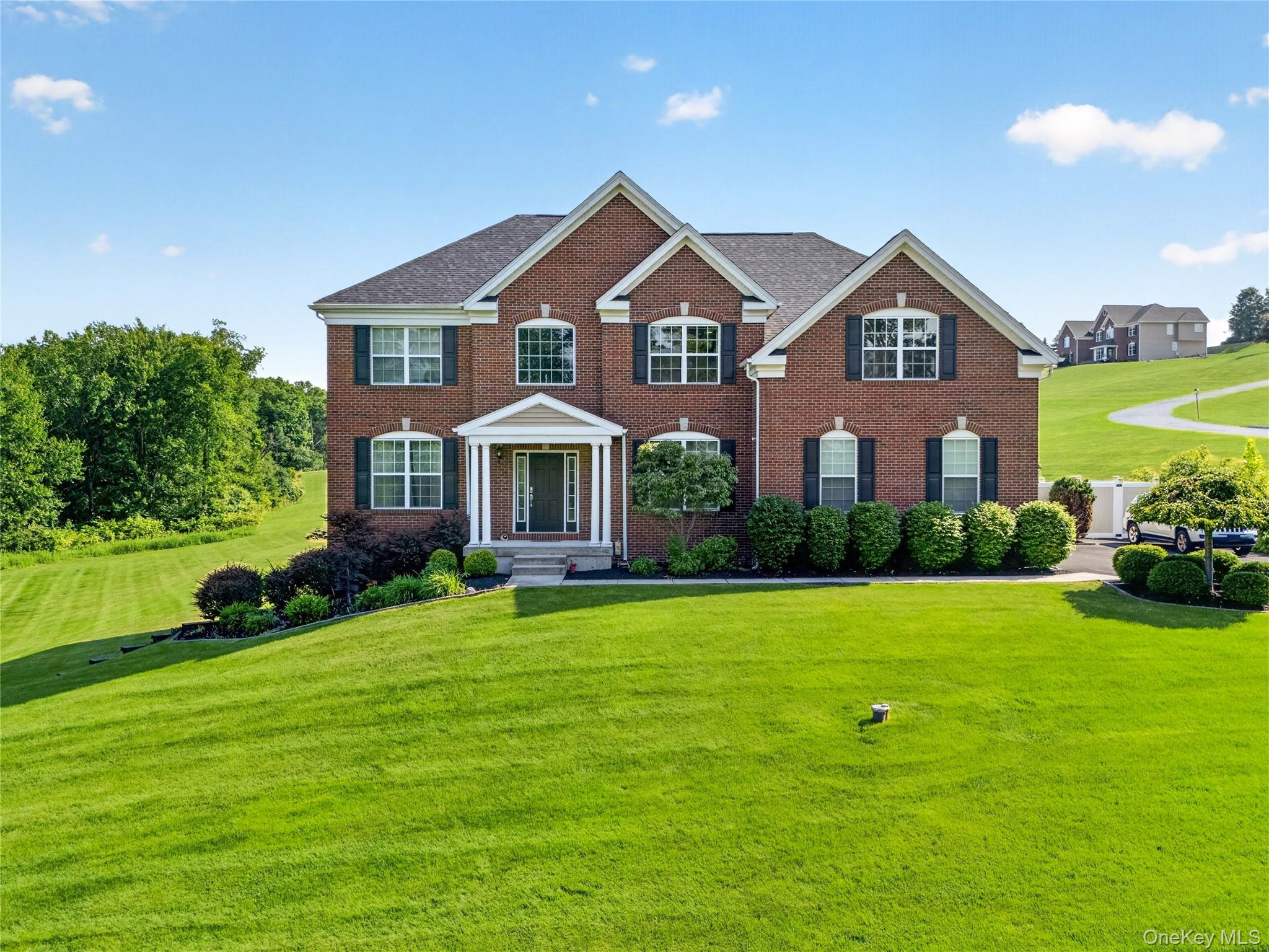 33 Luthien Forest Road