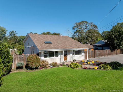 3 Hoover Court, Mastic, NY 11950 - MLS#: 925328