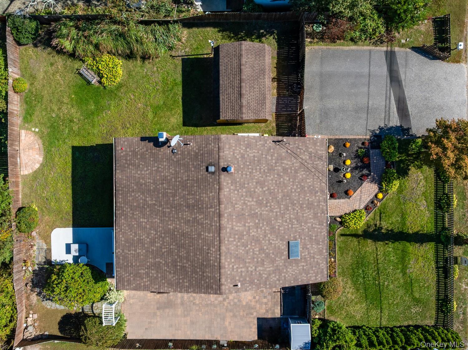 3 Hoover Court