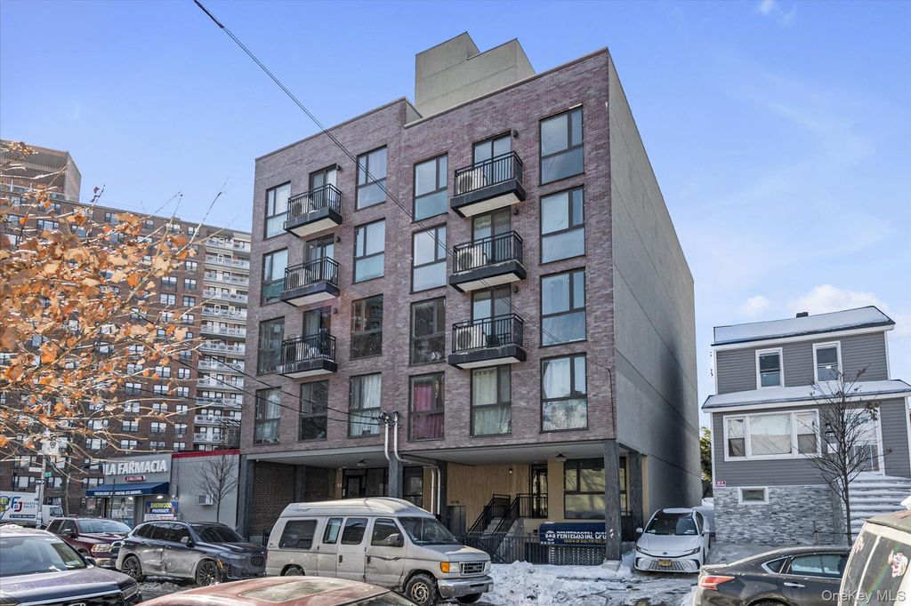 Photo of 55-40 97th Place, Corona, NY 11368 (MLS # 953448)