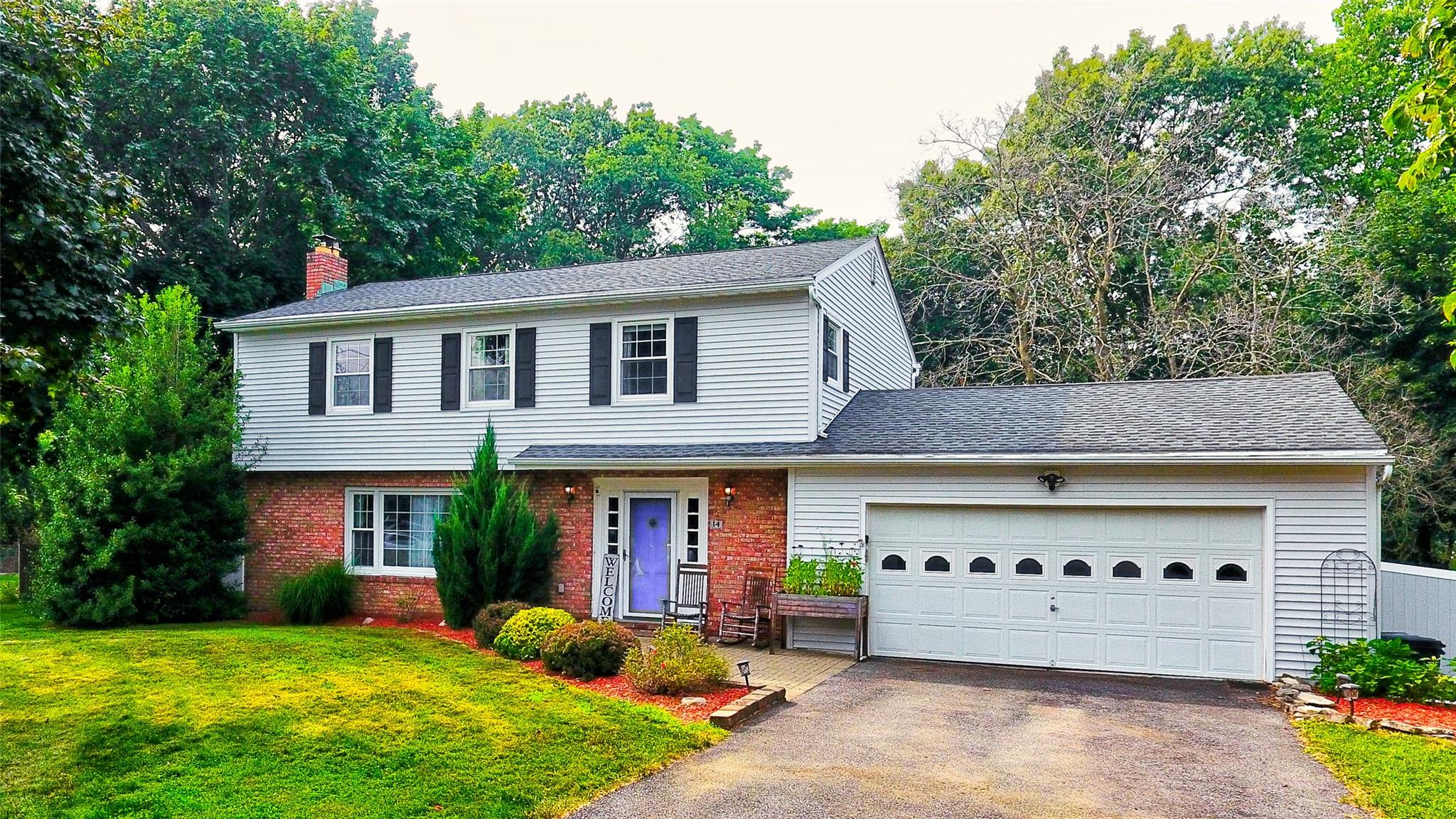 14 Cimorelli Drive
