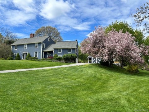 Homes For Sale - 2 Pine Tree Drive<br/> Westchester County, Katonah, NY 10536