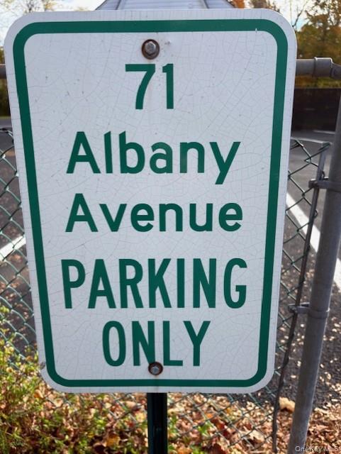 71 Albany Avenue