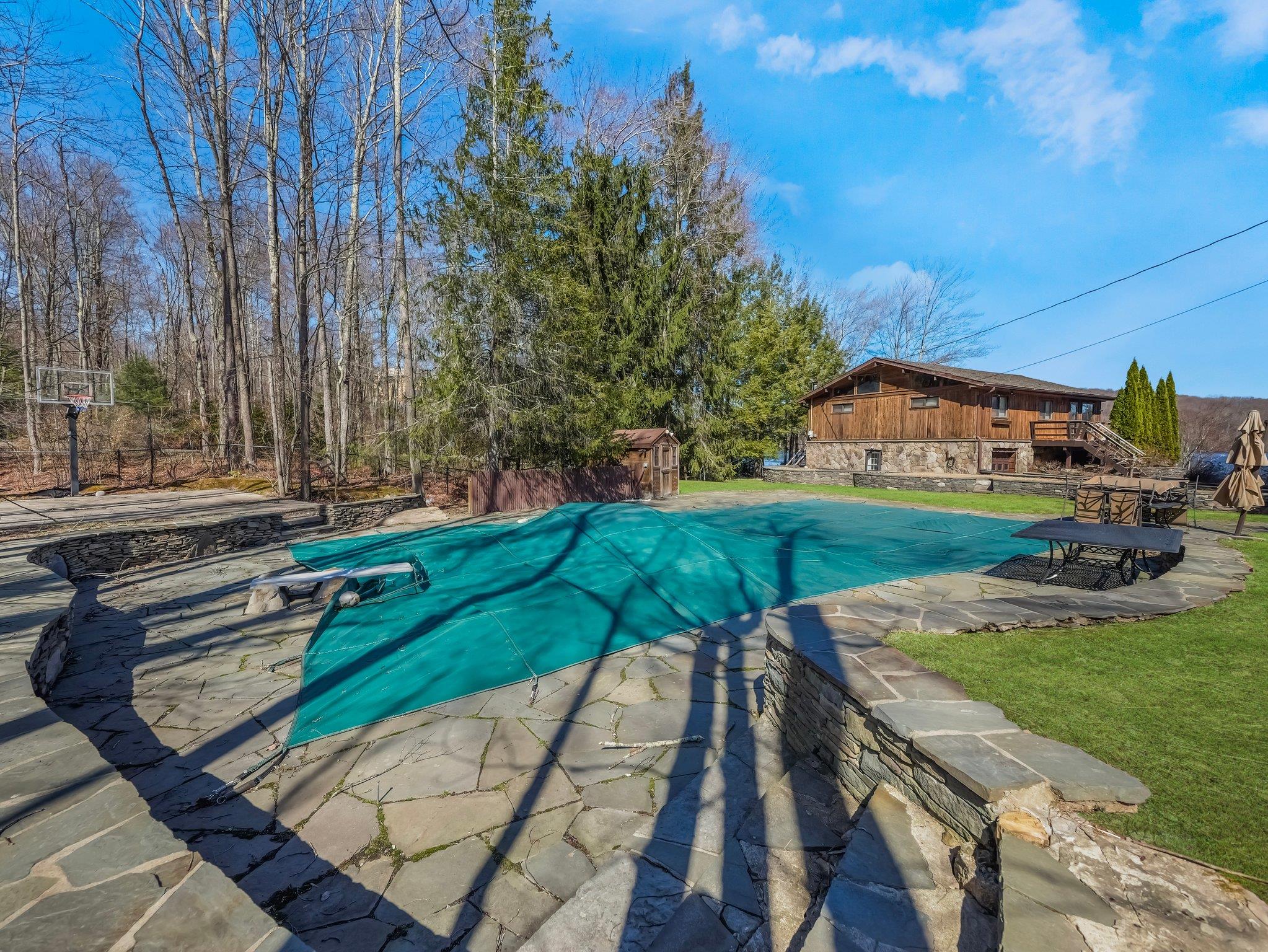 9 Cedar Lane, Swan Lake, New York image 32