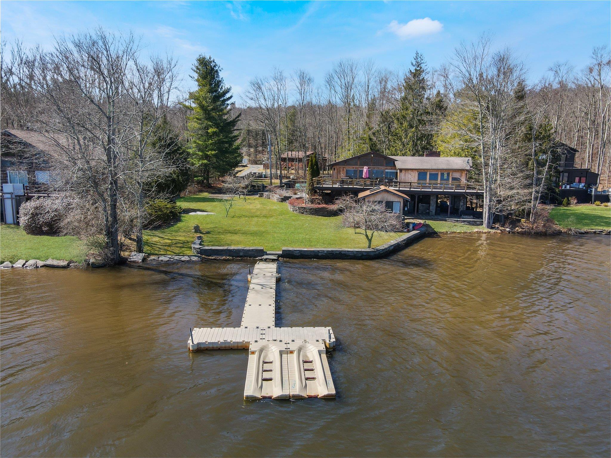 9 Cedar Lane, Swan Lake, New York image 17