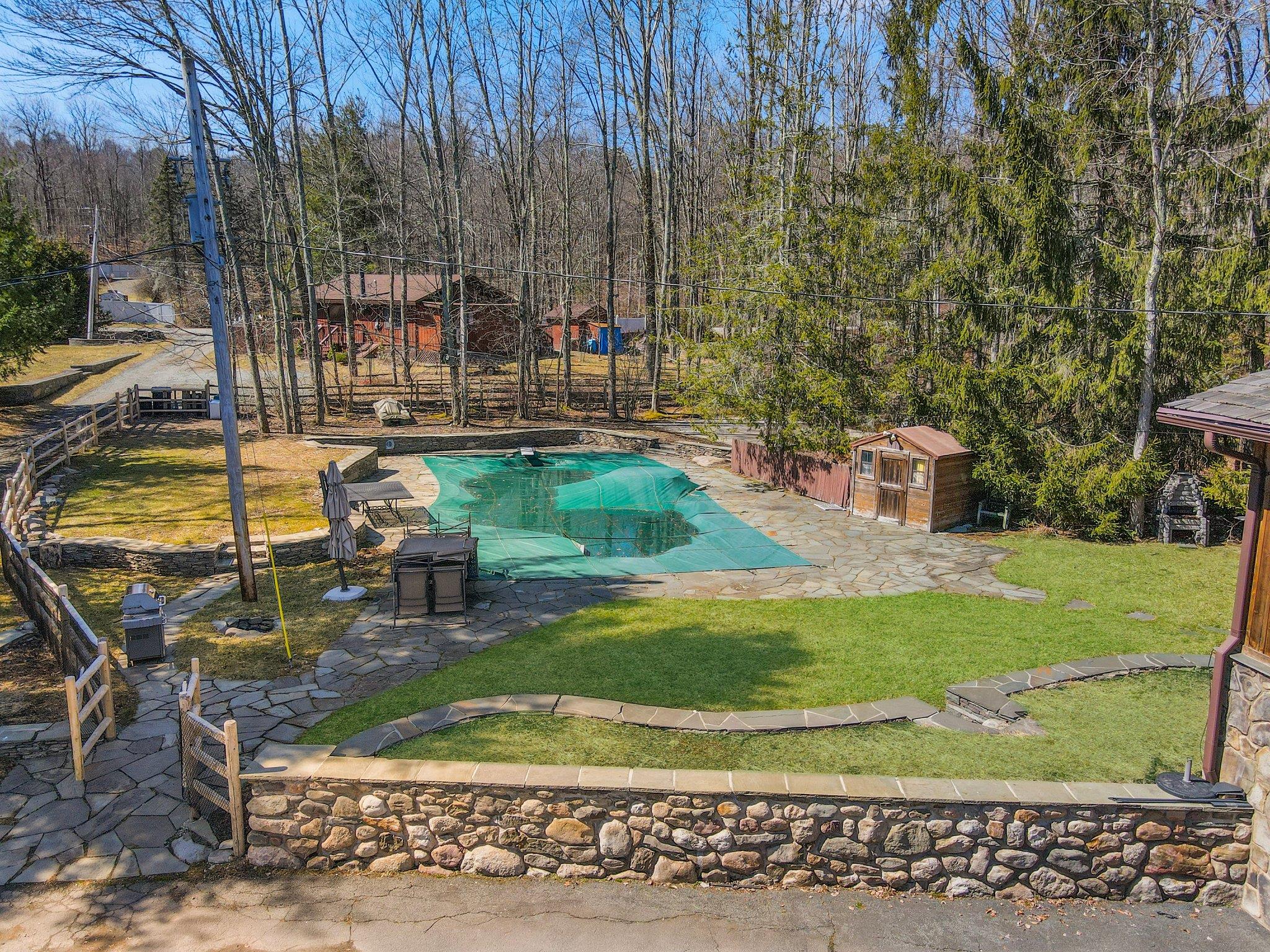 9 Cedar Lane, Swan Lake, New York image 18