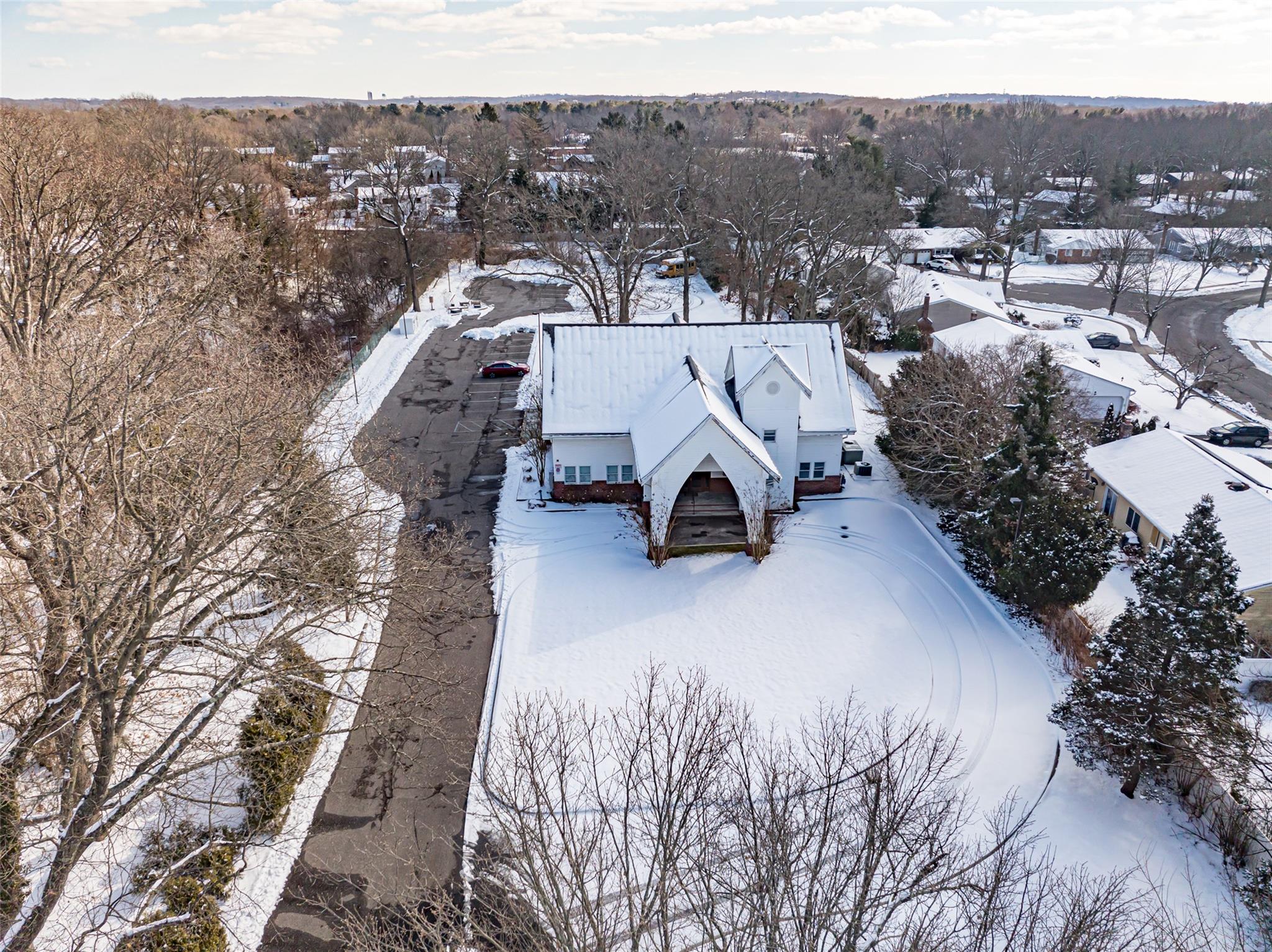 203 E Pulaski Road