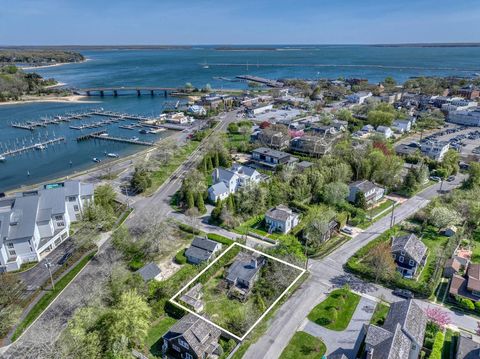 67 Garden Street Sag Harbor NY 11963