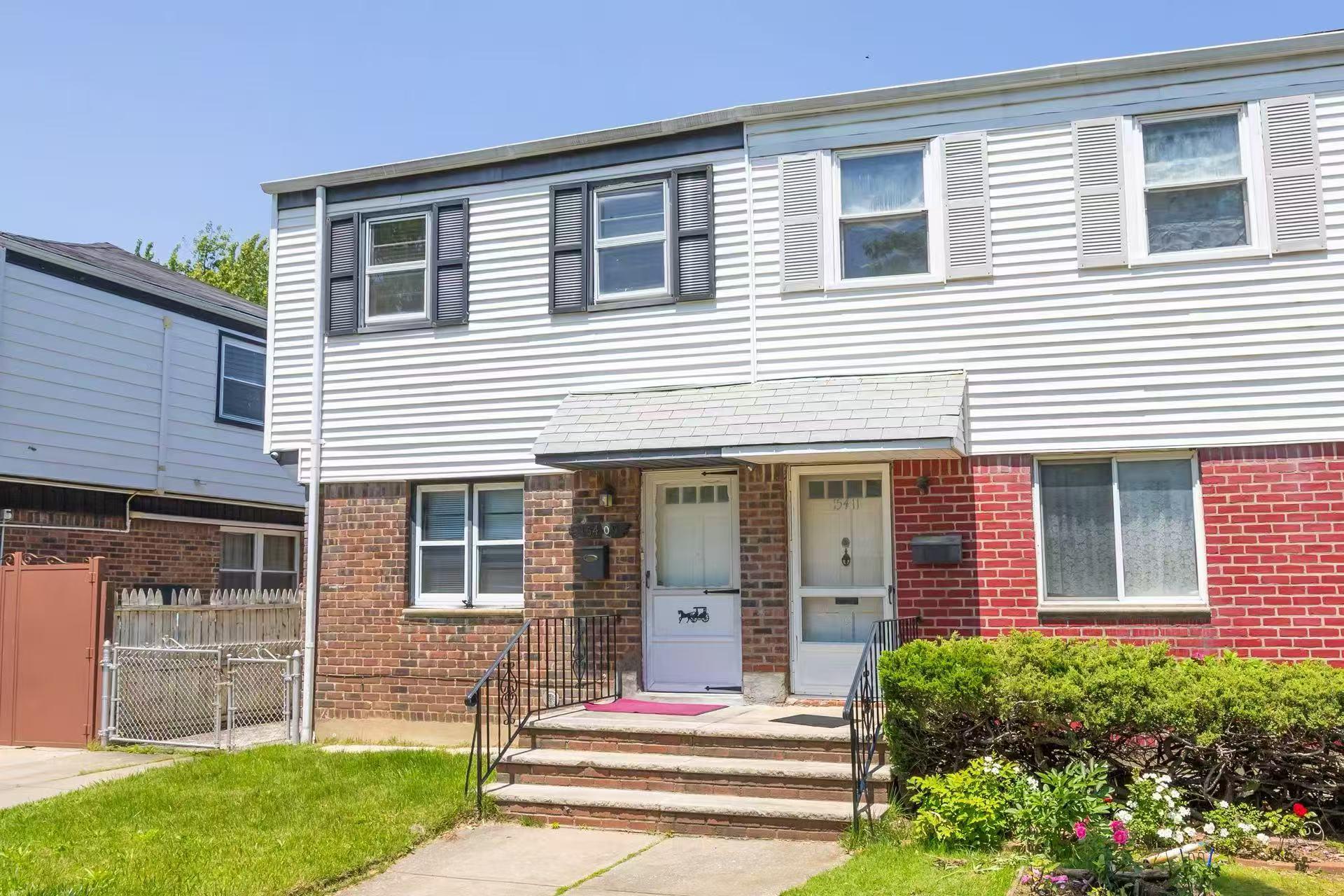 15409 58th Avenue, Flushing, New York image 2