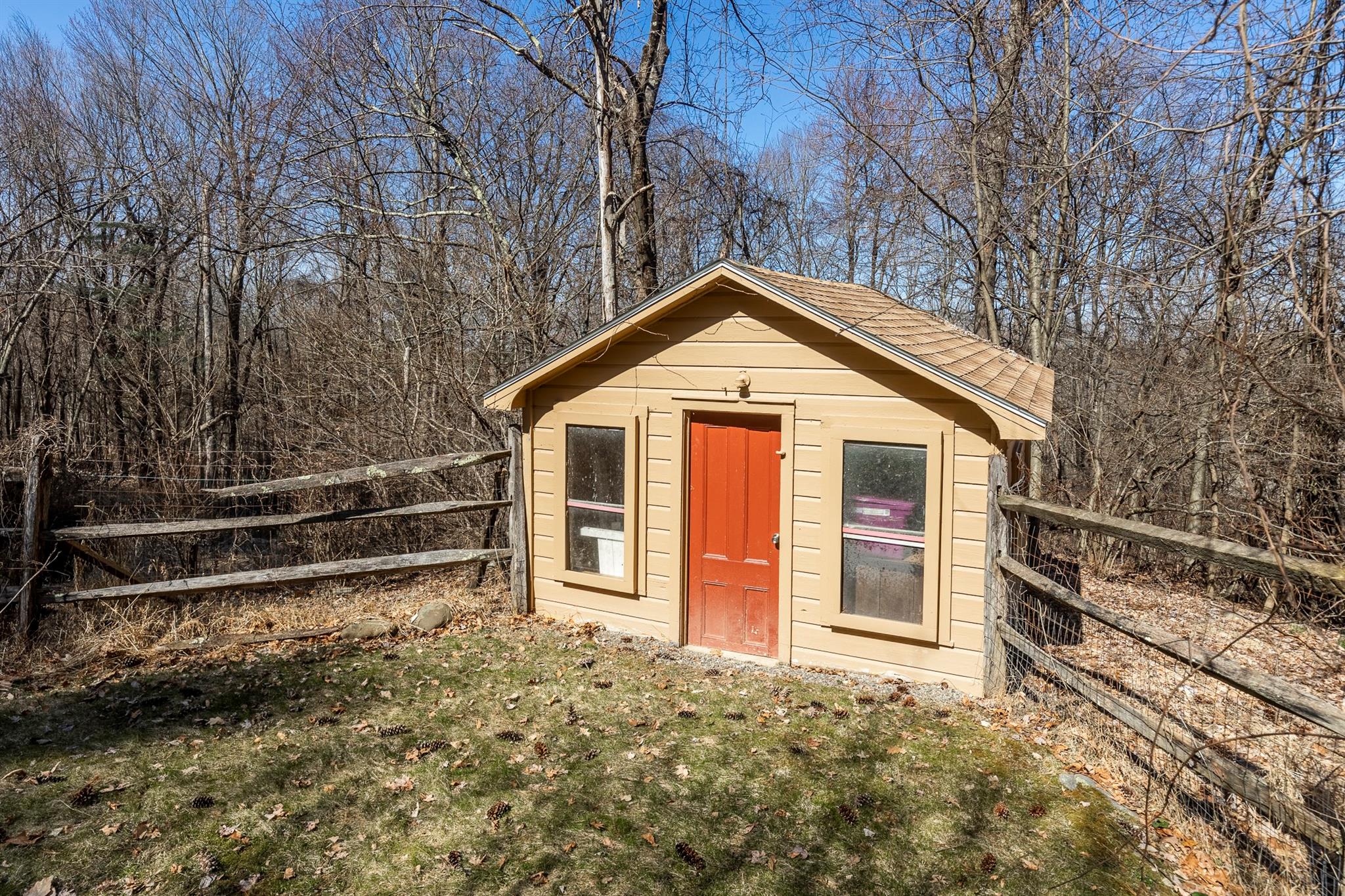 79 Torre Rock Road, Red Hook, New York image 30