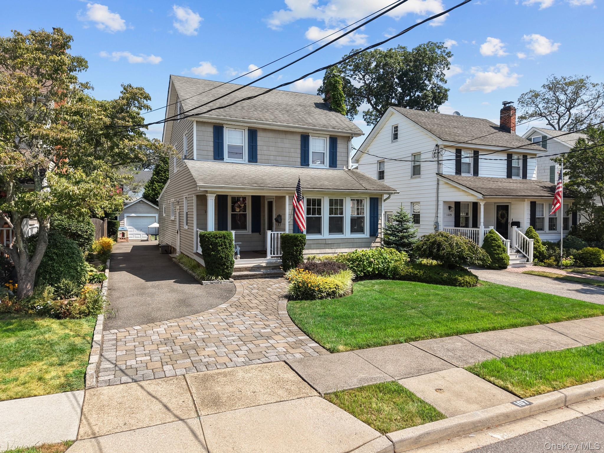 107 Pine Street