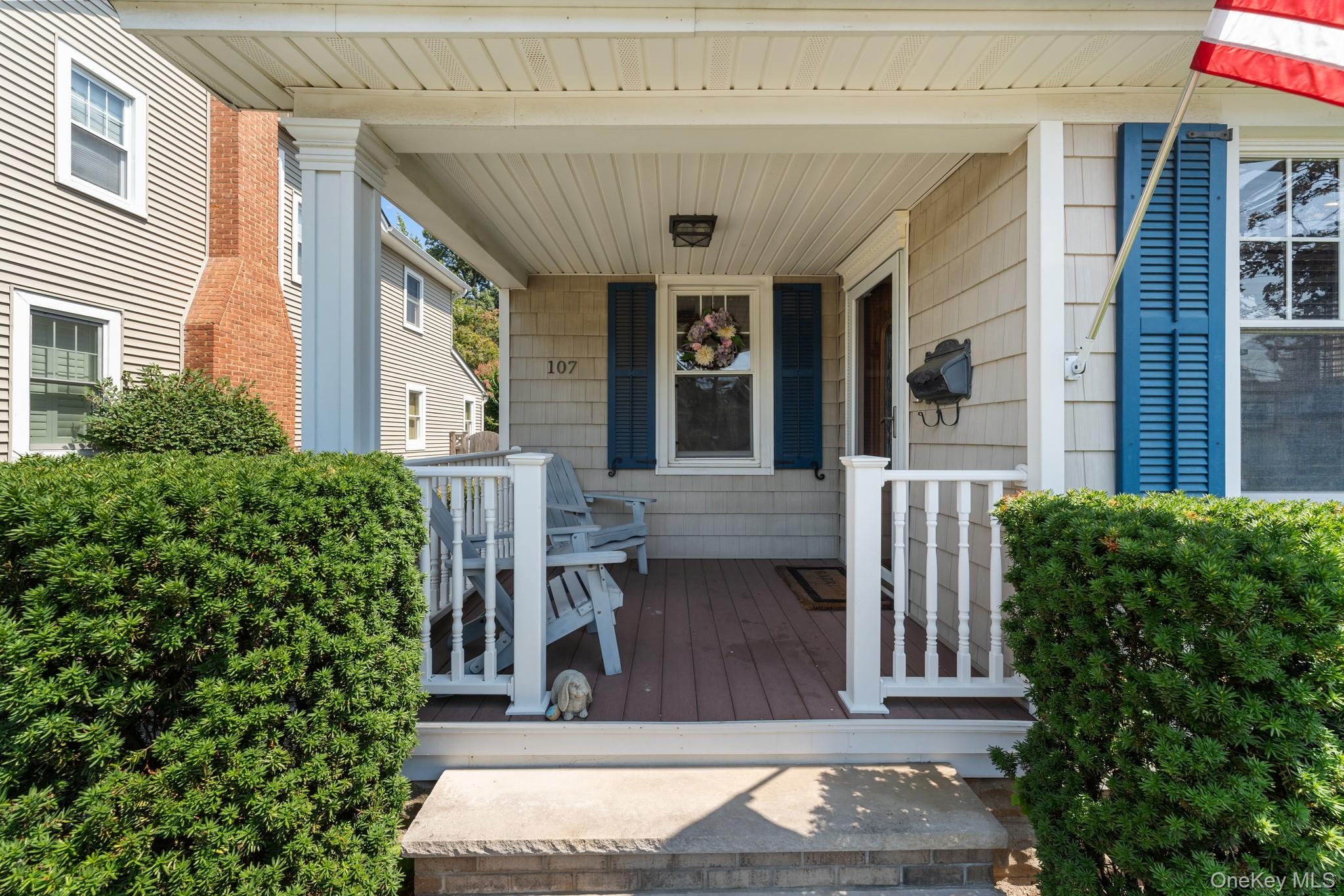 107 Pine Street